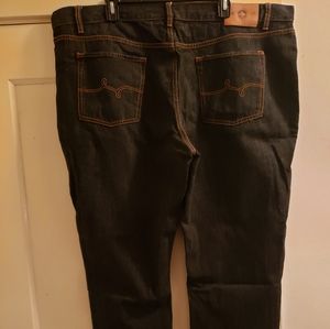 Mens L R G Jeans